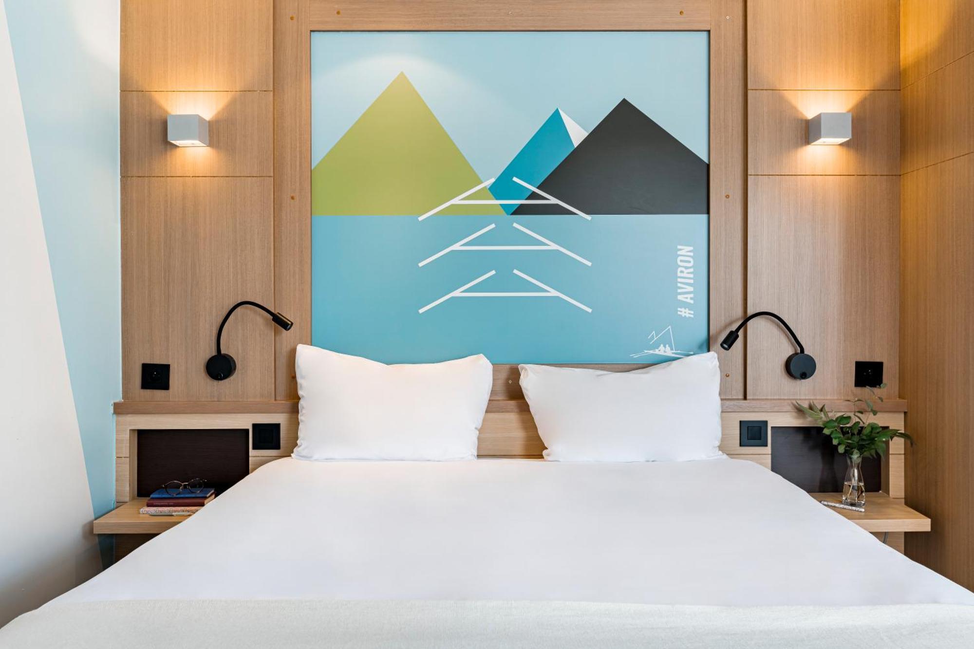 Готель Ibis Styles Annecy Centre Gare Екстер'єр фото