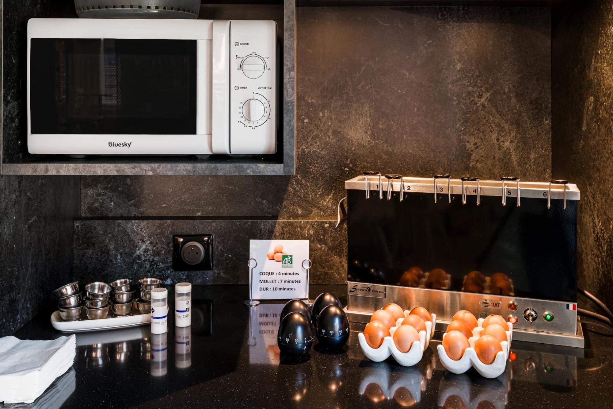 Готель Ibis Styles Annecy Centre Gare Екстер'єр фото