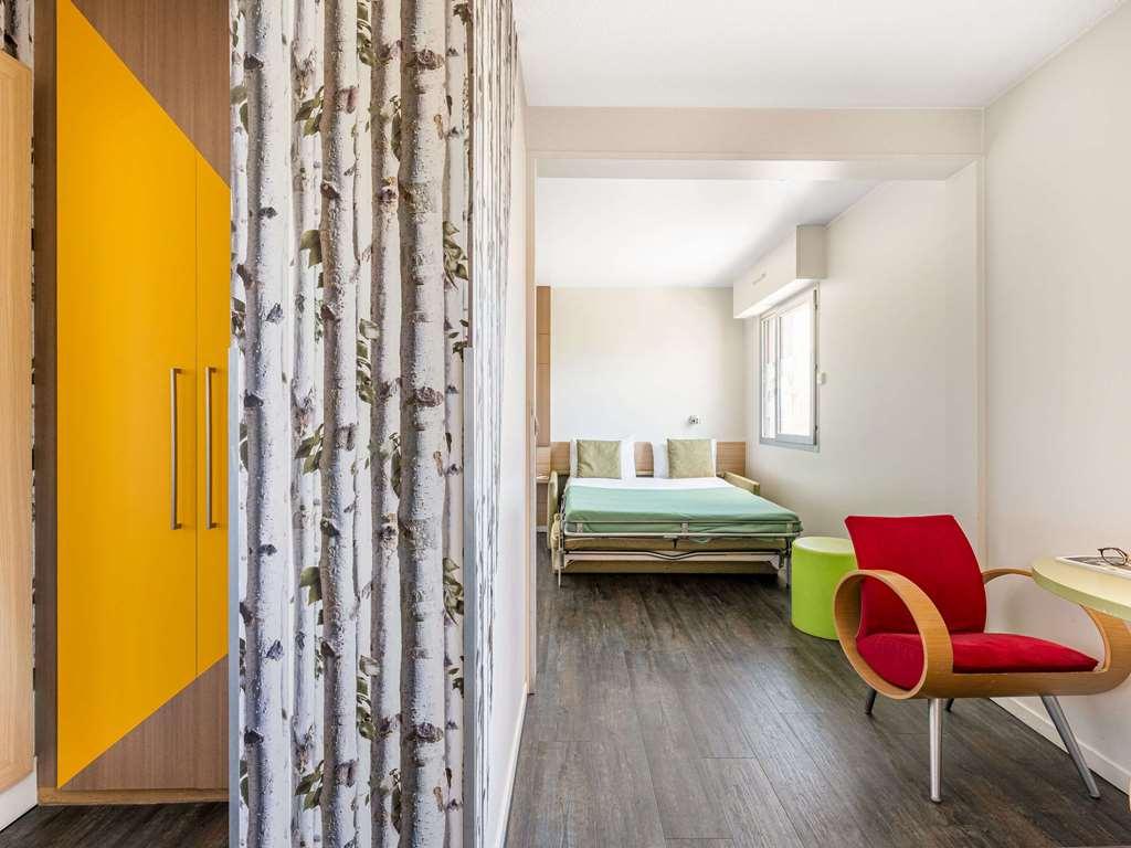 Готель Ibis Styles Annecy Centre Gare Номер фото